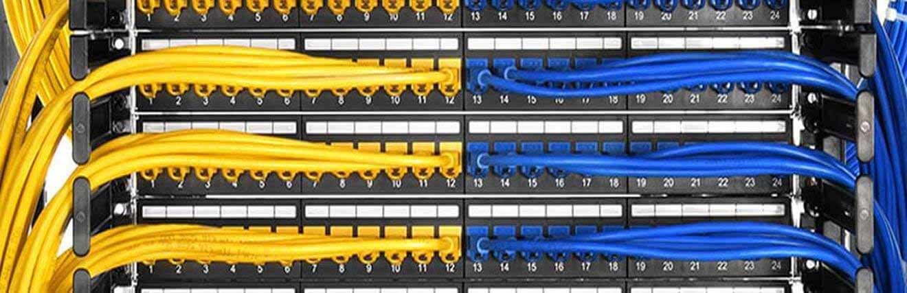 A Guide to Optimizing Your Fiber Optic Cable Management
