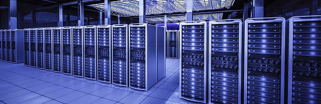 Where Are Data Centers Located and Why?