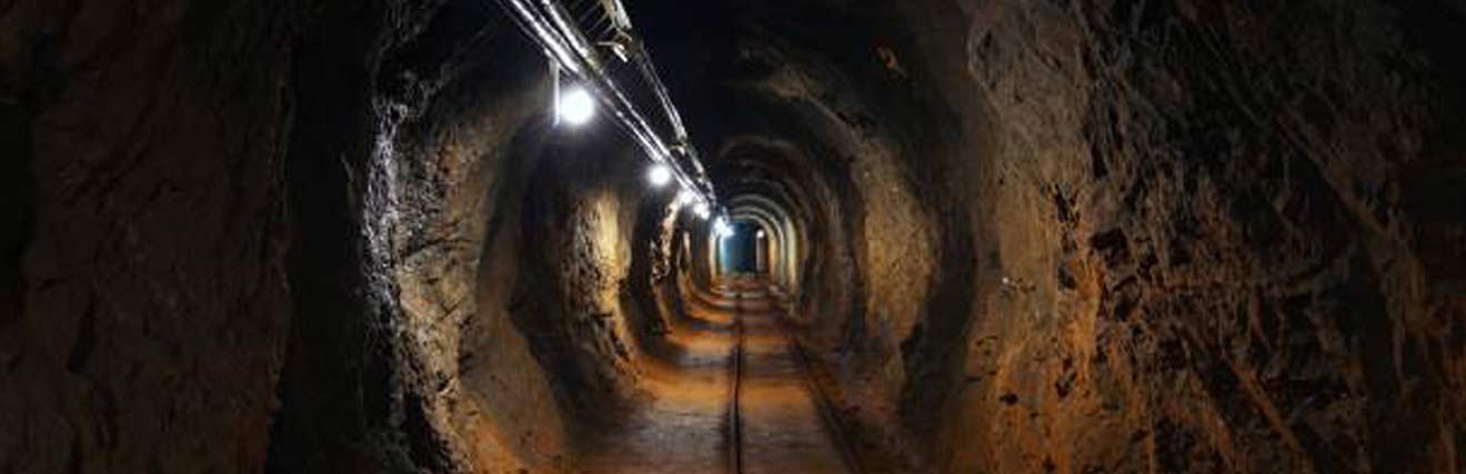 Fiber Optic Communication Systems: Safe and Reliable Solutions for Mining