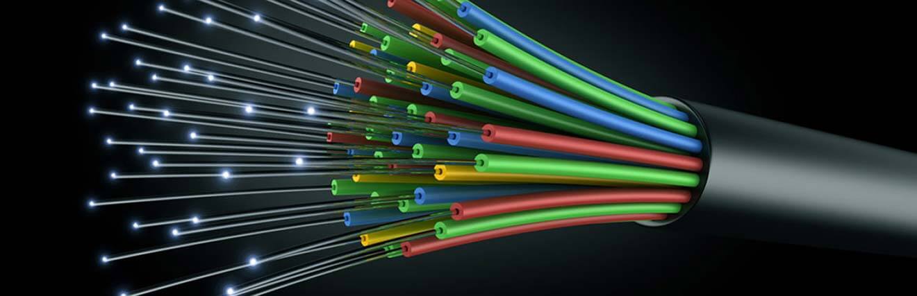 Tight Buffered and Loose Tube Cable Constructions