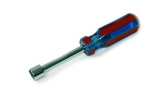 1/2" Nut Driver