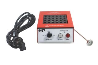 FIS 24 Port Connector Heat Oven -220 Volts 