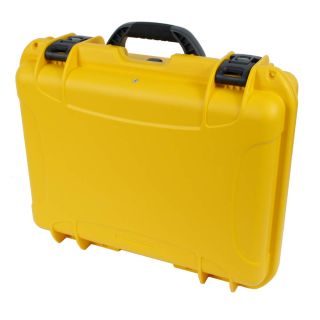 FIS Standard Yellow Tool Case, Unloaded