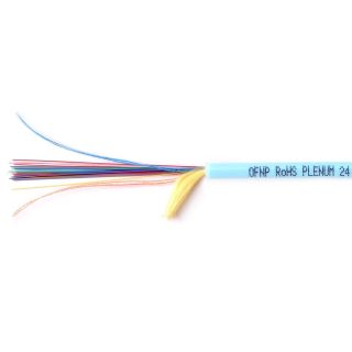 Micro-Distribution Cable - Riser & Plenum - Fiber Instrument Sales