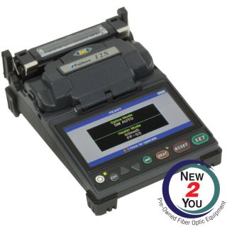 Pre-Owned AFL 12S Fusion Splicer