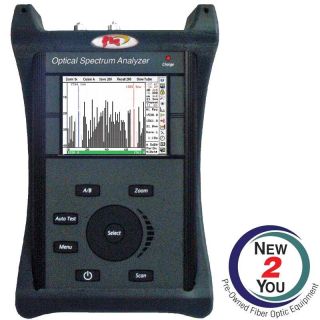 Pre-Owned FIS C-Band Optical Spectrum Analyzer