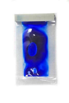 T60065B2 FIS Blue Dye Epoxy -2 Grams 