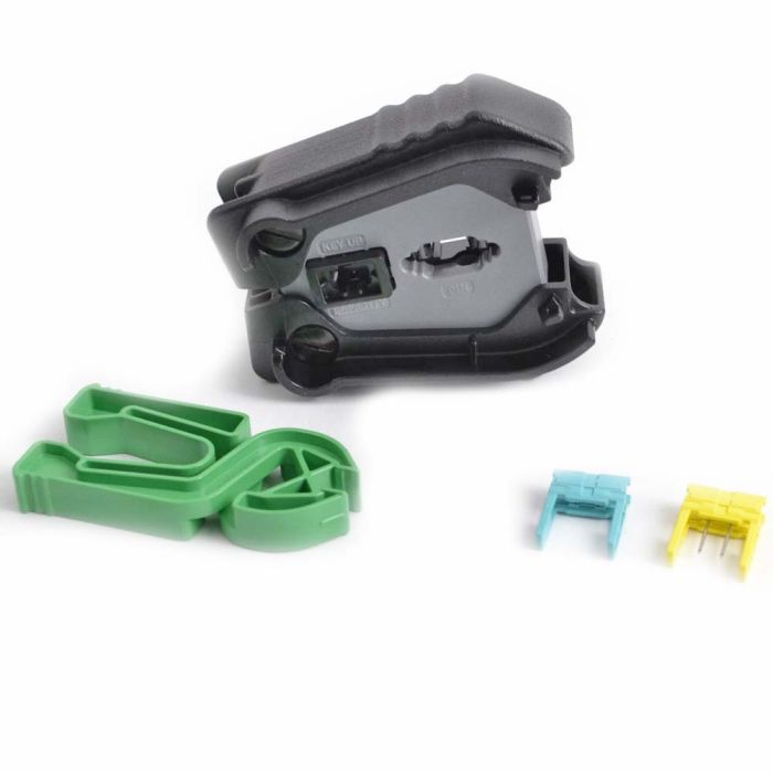 US Conec MTP Pro Field Tool Polarity Pin - Fiber Instrument Sales