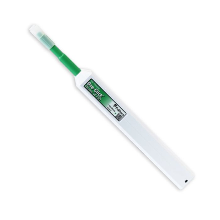 AFL One-Click Cleaner SC Pro - Fiber Instrument Sales