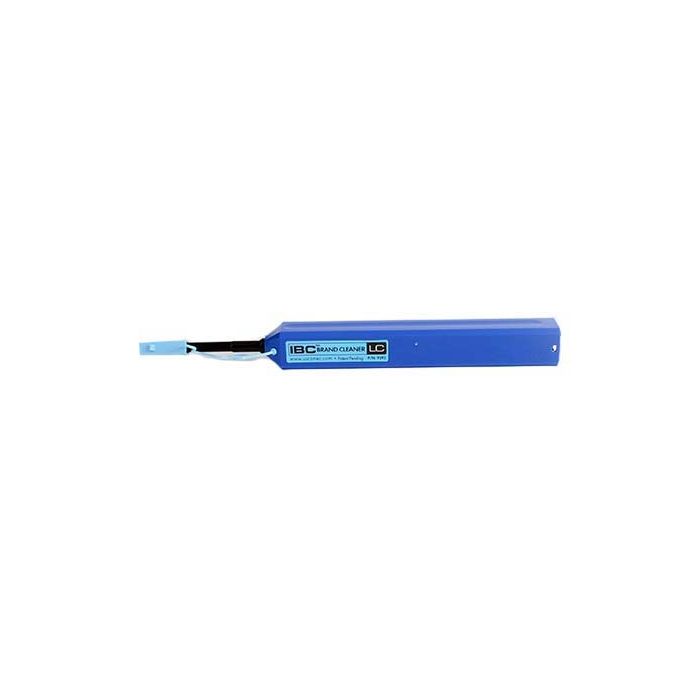 IBC Connector Cleaner for LC & MU Connectors - Fiber Instrument Sales
