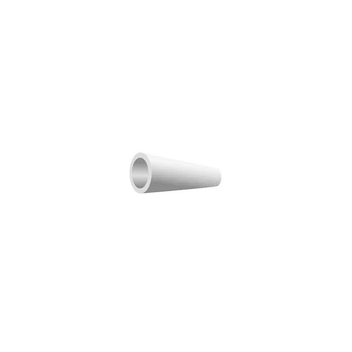 TLC Furcation Tube 900um PVC Clear - Fiber Instrument Sales