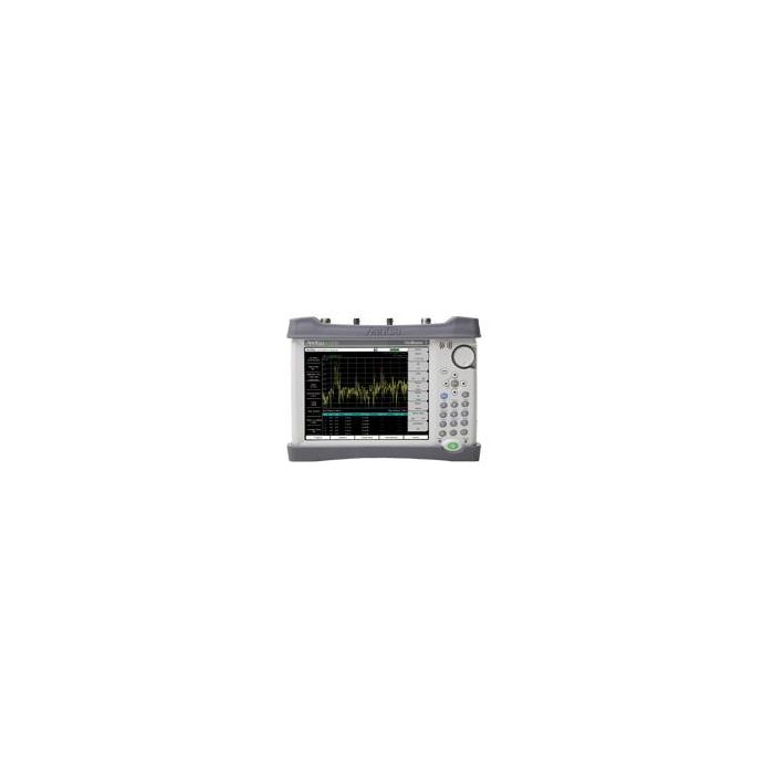 Anritsu Cable & Antenna Analyzer Site Master 2MHz to 6 GHz 9kHz to