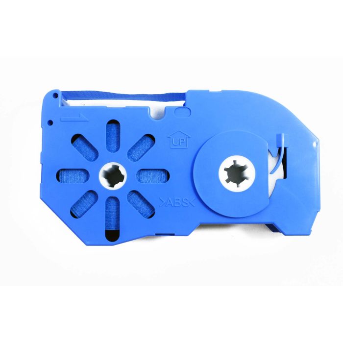 Cletop Connector Cleaner Cletop-S Tape Refill Blue Tape for F1