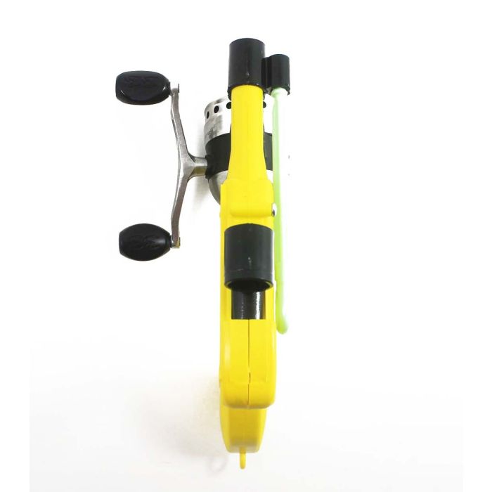 Greenlee CableCaster Installation Tool - Fiber Instrument Sales