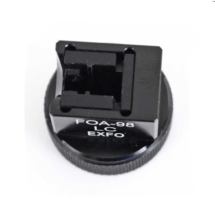 EXFO Power Meter LC Connector Adapter - Fiber Instrument Sales