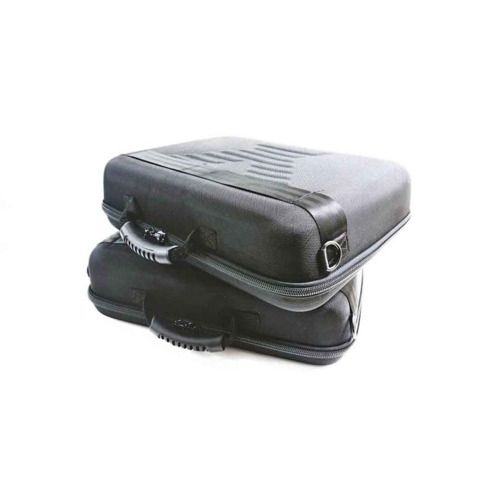 EXFO MAX-945 SM 1310/1550nm Automated OLTS Set of 2 SC/APC - Fiber