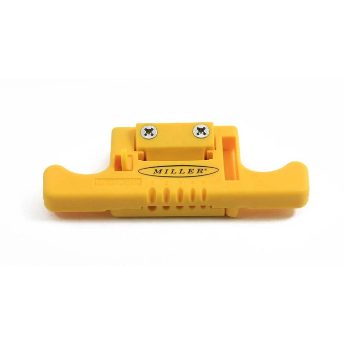 Miller Mid Span Access Tool 15347 | Fiber Instrument Sales - Fiber