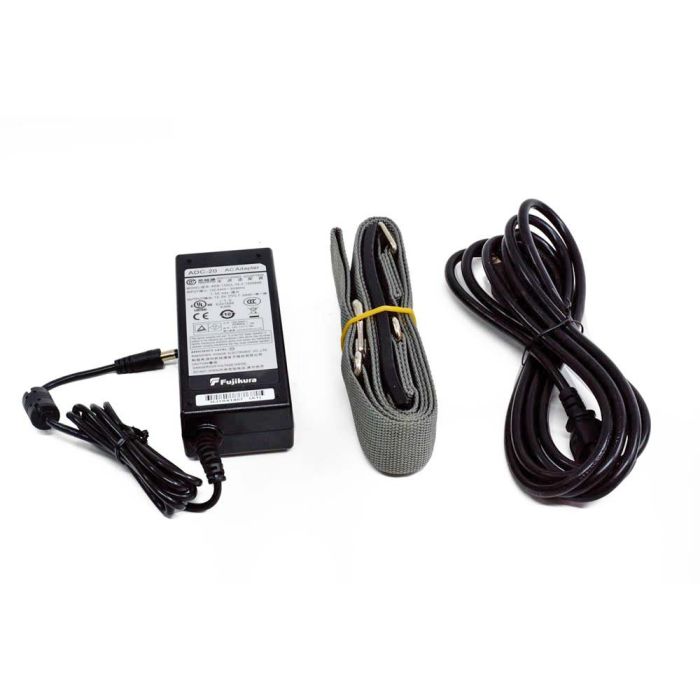 AFL Fusion Splicer 90R without Bluetooth (Machine Only) - Fiber