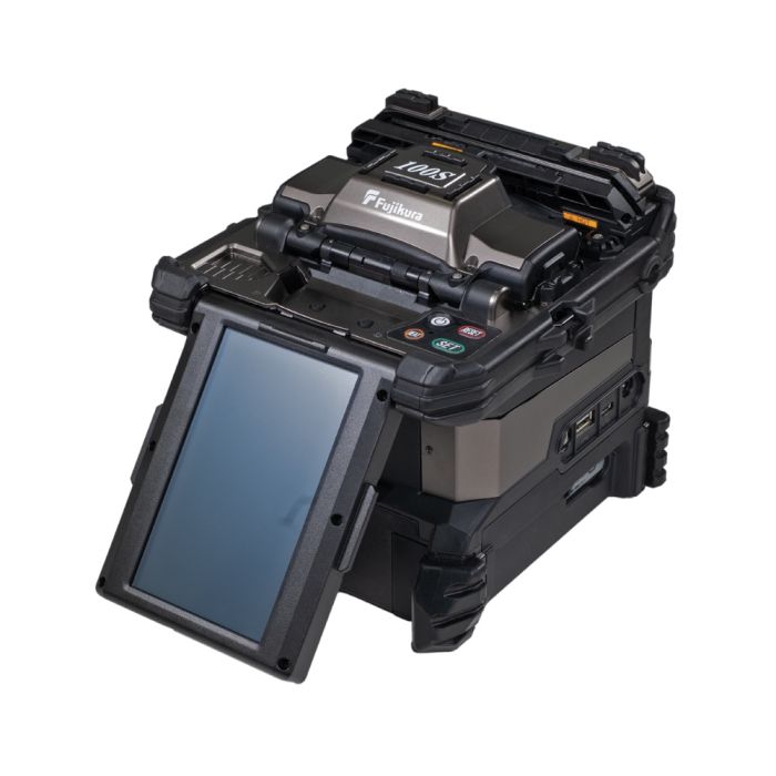 AFL Fujikura 100S Standard Fusion Splicer Kit (with cleaver