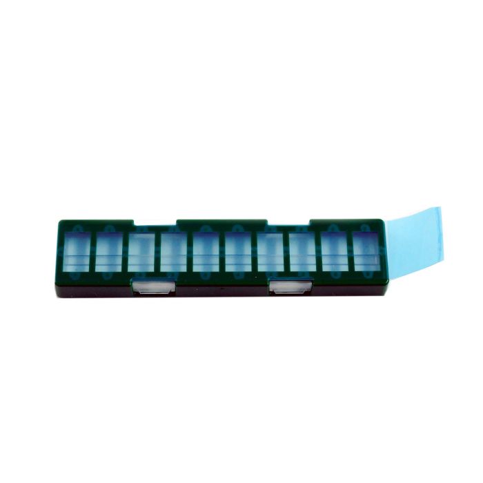 Senko Connector Cleaner MPO/MTP Smart Cleaner Gel Pad - Fiber