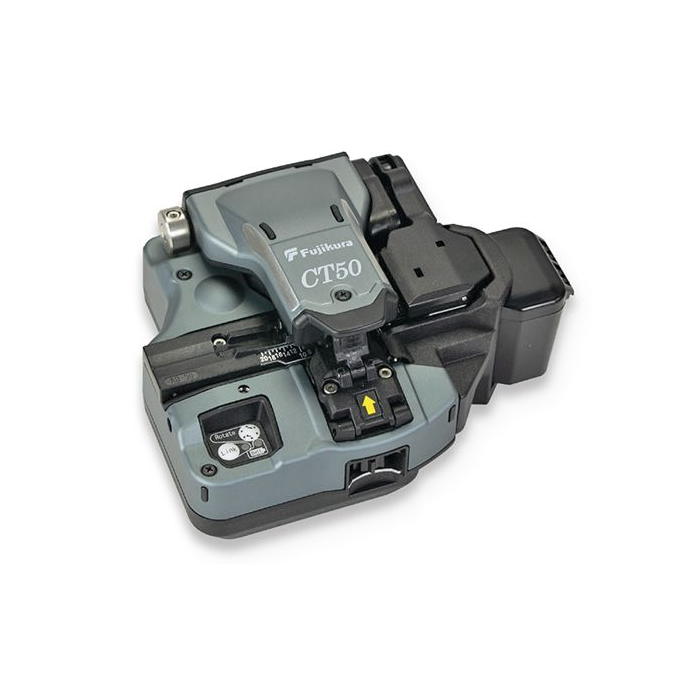 AFL Fujikura Fusion Splicer Kit 90R CT50 Cleaver and Thermal