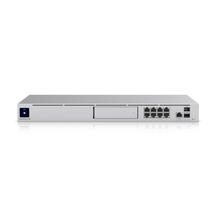Ubiquiti Dream Machine Special Edition - Fiber Instrument Sales