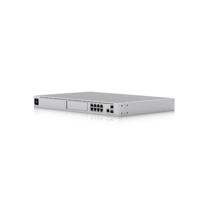 Ubiquiti Dream Machine Special Edition - Fiber Instrument Sales