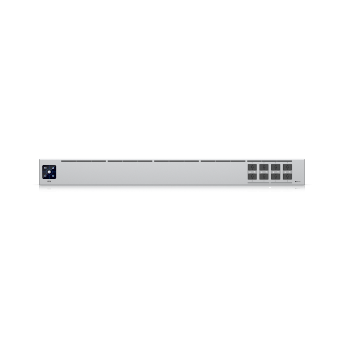 Ubiquiti Aggregation Switch - Fiber Instrument Sales