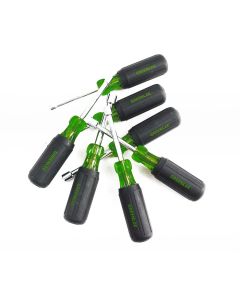 Greenlee 7 Piece Nut Driver Set