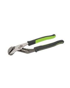 Greenlee Channel Lock Pliers Molded 10"