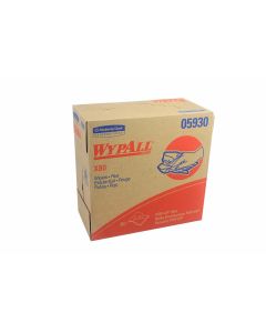 WypAll Cleaning Towels X80 Box of 80