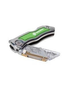Greenlee Folding Utility Knife