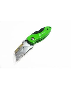 Greenlee Utility Knife Folding       
