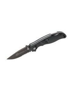 Greenlee Folding Titanium Knife