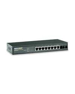 Signamax 7-Port 10/100 BaseT/TX+1-Port 100 BaseFX SC/SM 15km