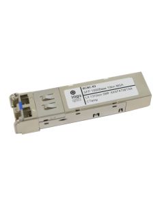 FIS SFP 1310nm, LX SMF 10km 1000Base DDM MSA