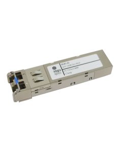FIS SFP 1310nm FX MMF 2km 100M  MSA Compatible
