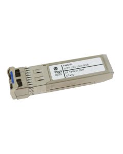 FIS SFP+ 10G Ethernet 1310nm LR Singlemode, 10km Range, DDM, MSA Compatible
