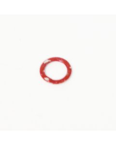 FIS SMA Attenuator Washer Red , 10pk    
