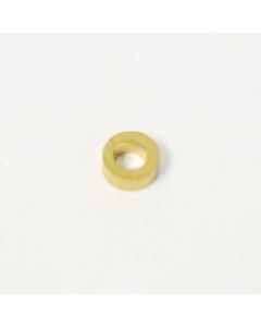 FIS ST Attenuator Washer Gold , 10pk    