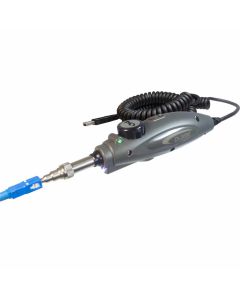 FIS Digital Inspection Probe Kit USB with Auto Focus (SC & LC UPC Tips)