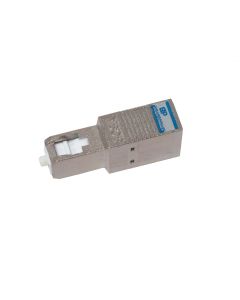 FIS SC Attenuator Male to Female Singlemode 1310/1550 UPC Attenuator 4dB