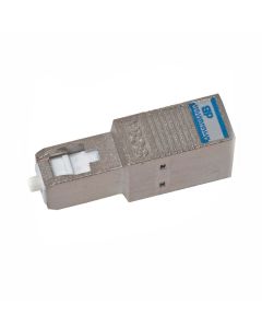 FIS SC Attenuator Male to Female Singlemode 1310/1550 UPC Attenuator 6dB