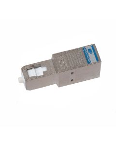 FIS SC Attenuator Male to Female Singlemode 1310/1550 UPC Attenuator 7dB