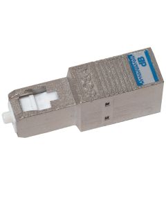 FIS SC Attenuator Male to Female Singlemode 1310/1550 UPC Attenuator 8dB