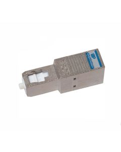 FIS SC Attenuator Male to Female Singlemode 1310/1550 UPC Attenuator 9dB