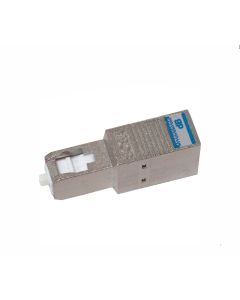 FIS SC Attenuator Male to Female Singlemode 1310/1550 UPC Attenuator 10dB
