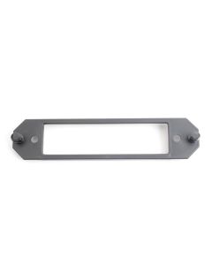 FIS Universal Mounting Bracket for Corning® WCH/CCH Box -2pc Grommet