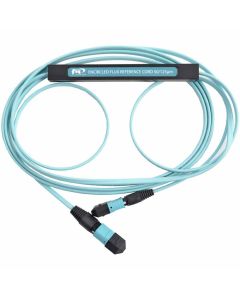 FIS Reference Cord OM3 Encircled Flux