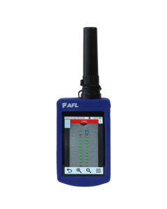 AFL FOCIS Lightning2 MPO UPC & APC w/MPO Clean Kit